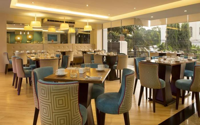 St. Mark Hotel 