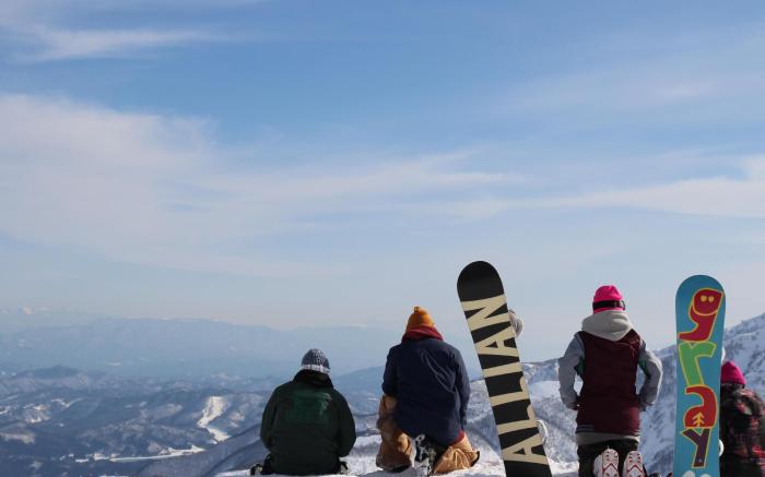 HAKUBA Moegi HOTEL