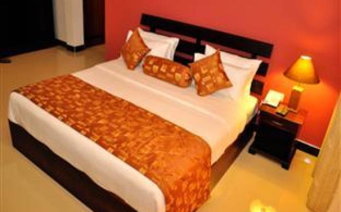 Onreech Hotel