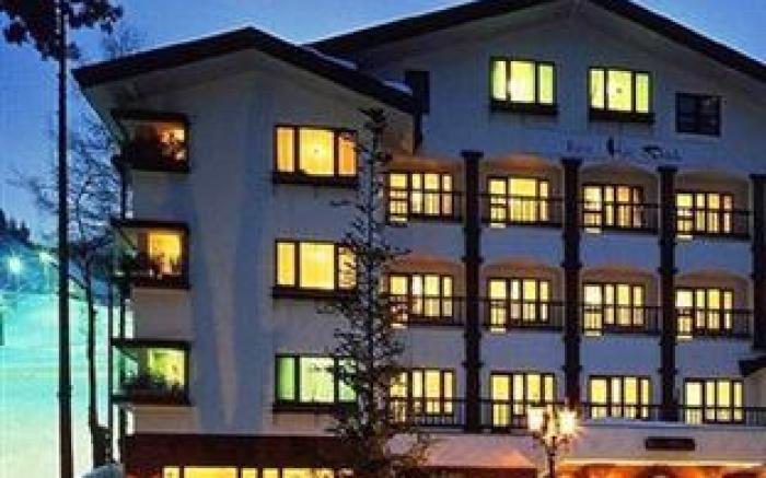 Petit Hotel Shitaka