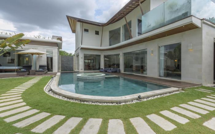 K Villas by Premier Hospitality Asia