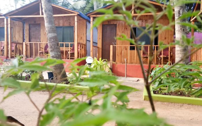 Dersy Beach Resort