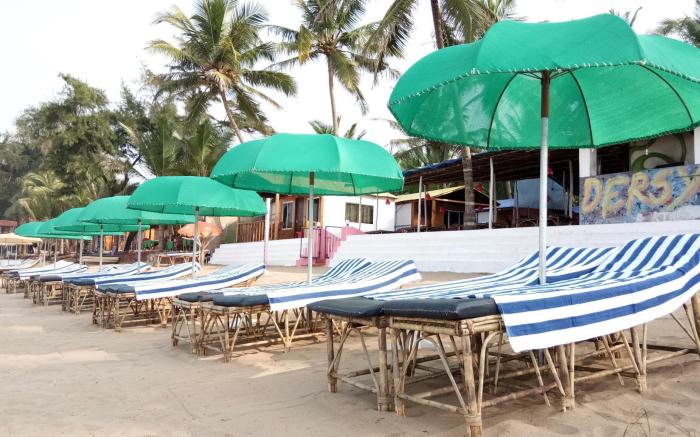 Dersy Beach Resort