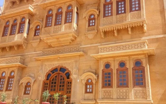 Hotel Royal Heritage