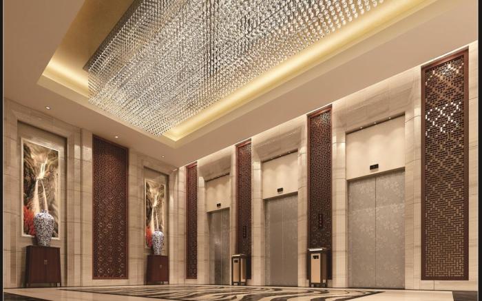 Zhangjiajie International Hotel
