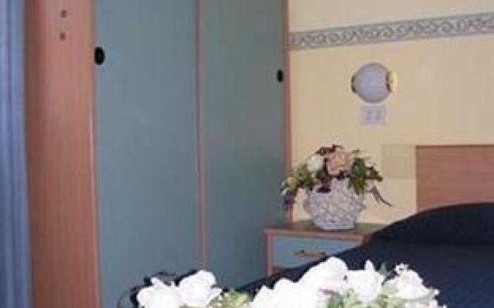 Albergo degli Amici