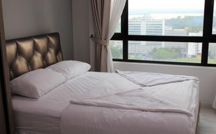 Suasana Suites D'home JB
