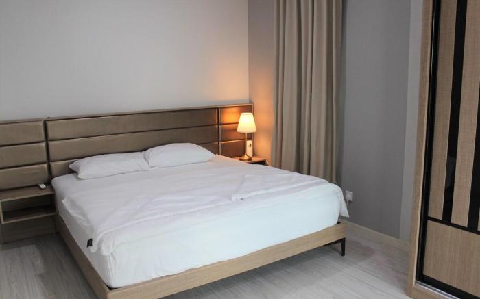Suasana Suites D'home JB