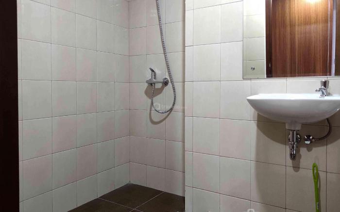 Big and Comfy 3BR Vida View Apartment By Travelio