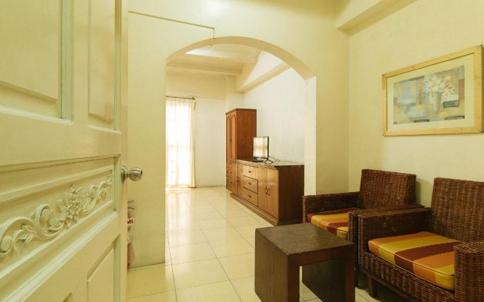 Casa Micarosa Hotel and Residences by RedDoorz