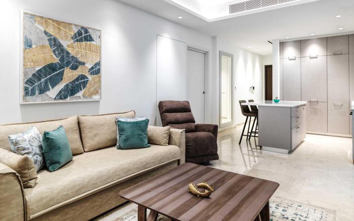 The Tower at St Raphael Resort