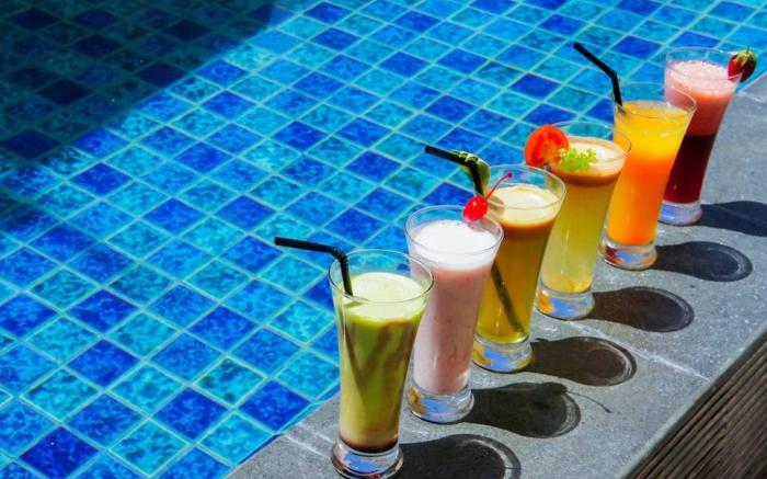Favor Hotel Makassar City Center by LIFE