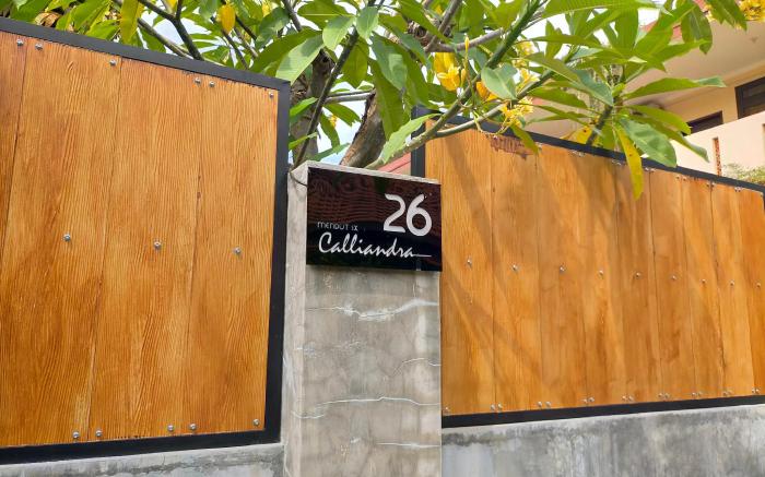 Homestay Calliandra