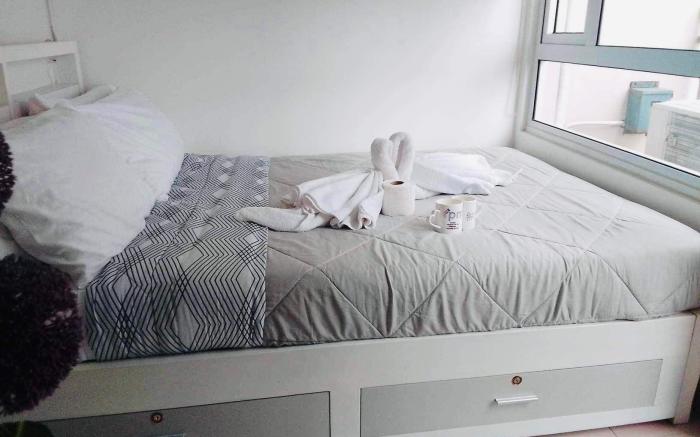 IRPM CozyStaycationGroup Coolsuites AMIE Garden