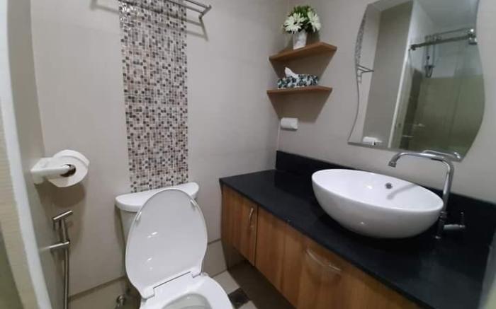 Garden Views & Gentle Mornings AMIE