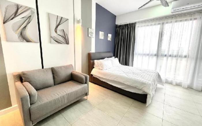 Bell Suites @ Sepang by MOKA