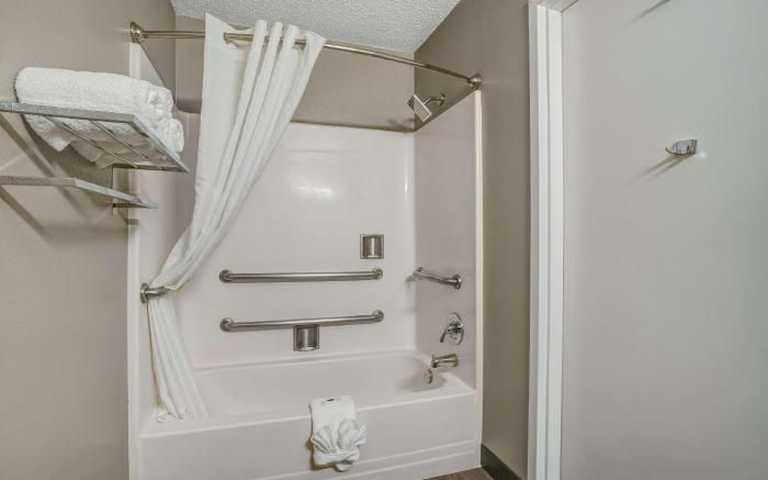 Motel6 Bethel, CT - Danbury