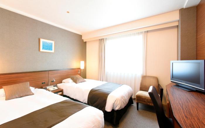 Alpico Plaza Hotel