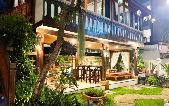 Pao Come Boutique House