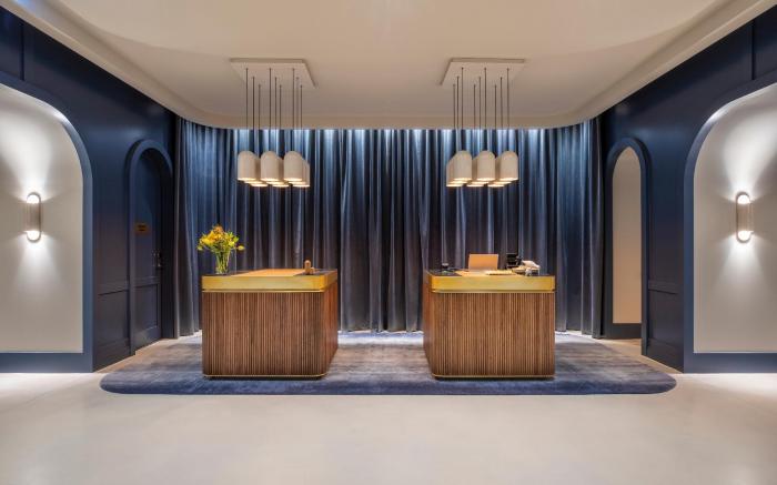 Voco Melbourne Central By IHG