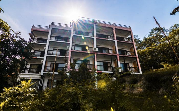 Hotel Chautari Nagarkot