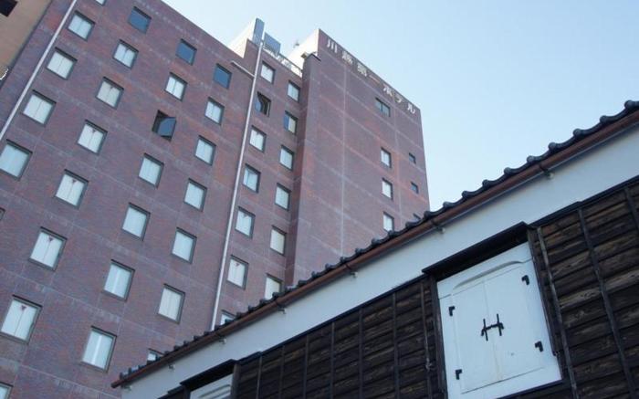 Kawagoe Dai-ichi Hotel