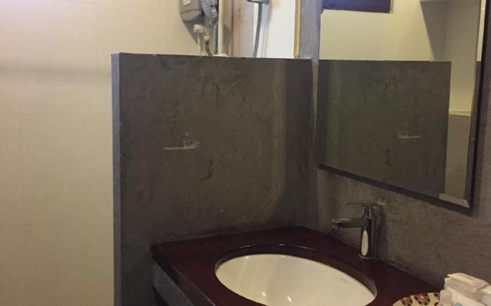 Pruksa Resort Prachuabkhirikhan