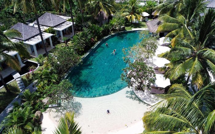 Jivana Resort
