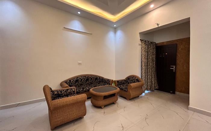 Malsi Hill View Homestays