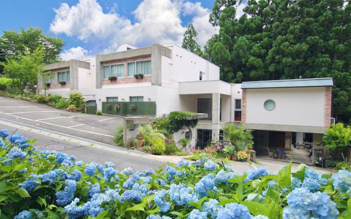 HAKUBA Moegi HOTEL