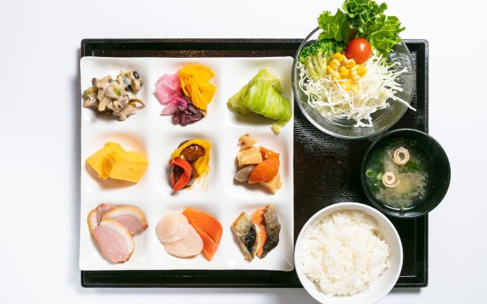 Smile Hotel Premium Sapporo Susukino