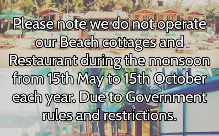 Dersy Beach Resort