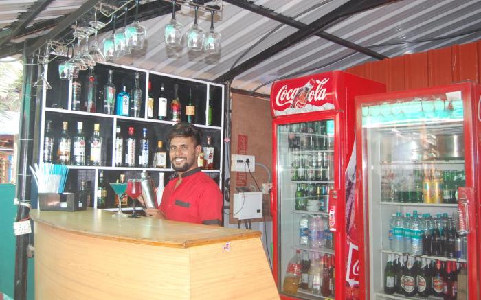 Dersy Beach Resort