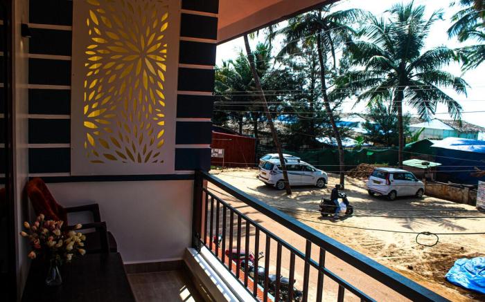 Dersy Beach Resort