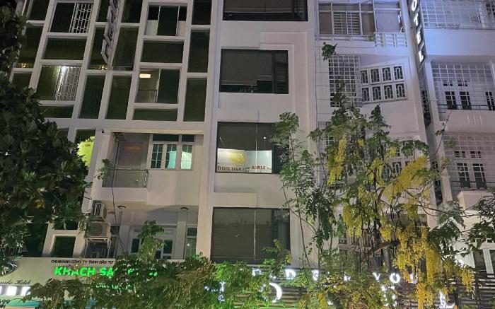 Binh An Hotel
