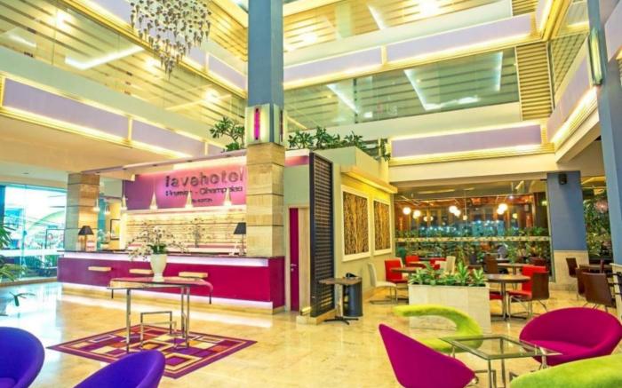 favehotel Premier Cihampelas