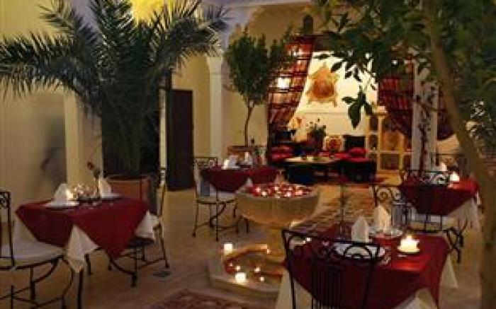 Riad Shaloma