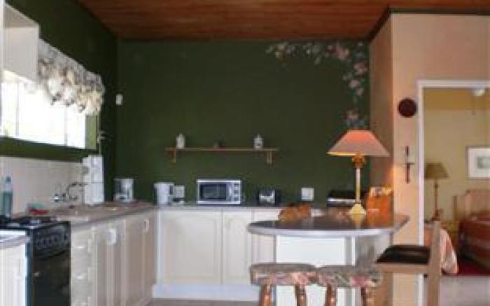 Haus Kopatsch Self Catering