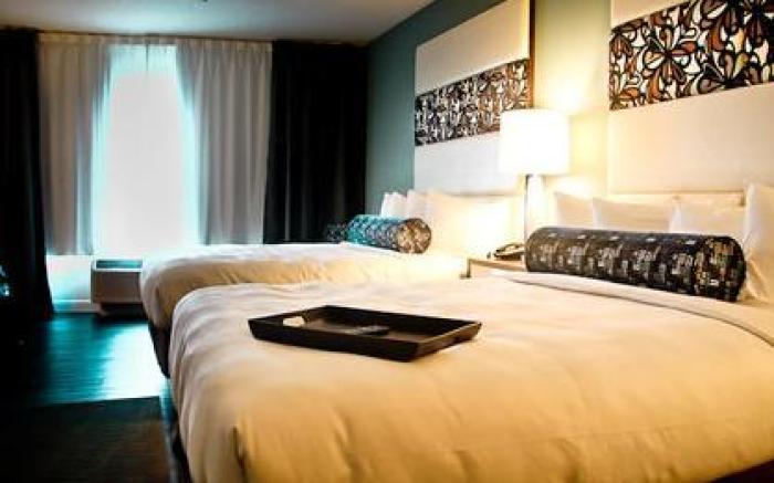 Hotel Indigo Waco-Baylor By IHG