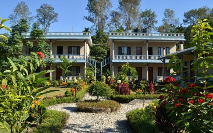 Chitwan Village Resort