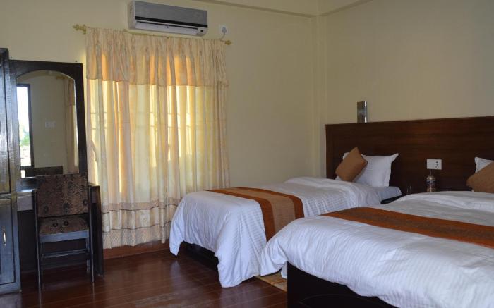 Chitwan Village Resort