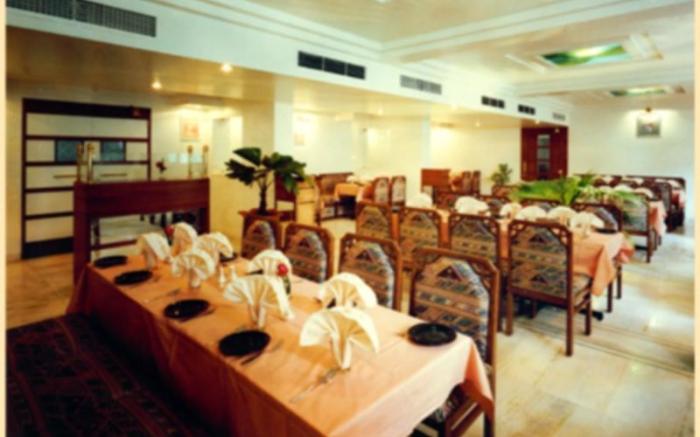 Hotel Ashish Plaza