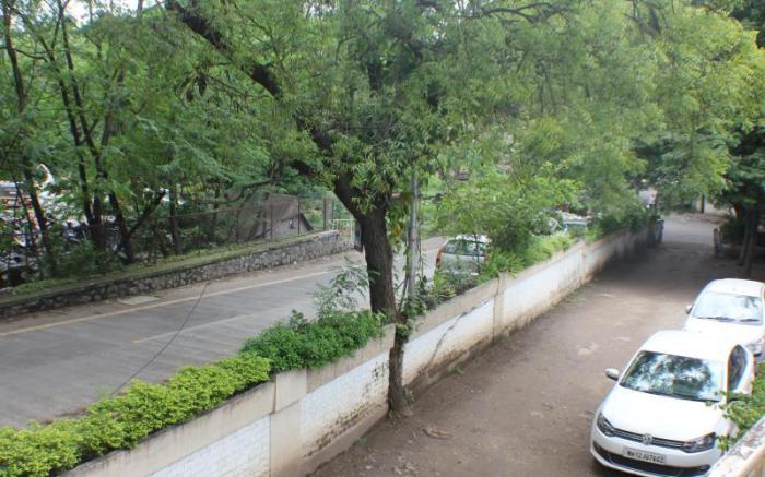 Hotel Bhooshan