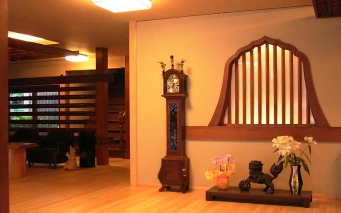Asanokan Inn