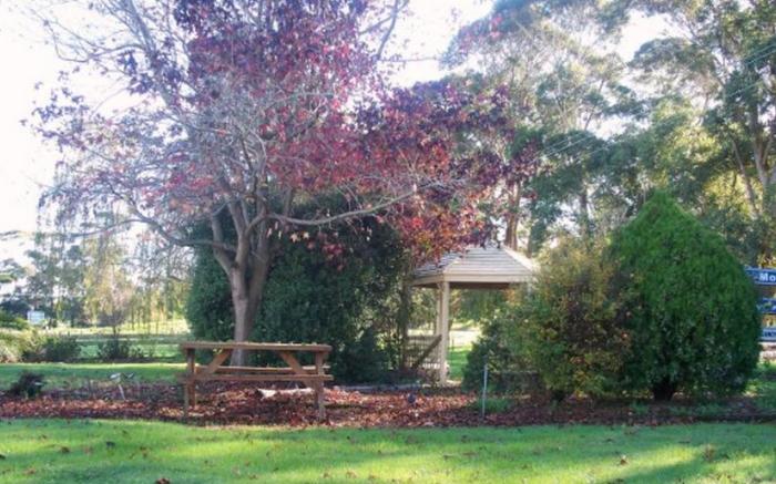 Toora Lodge Motel