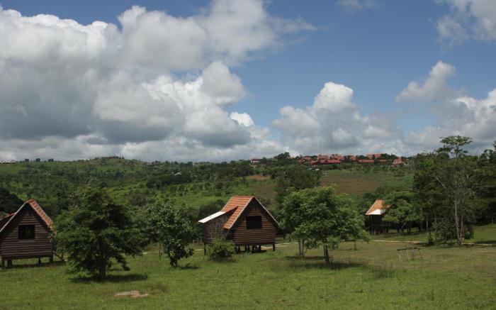 Nature Lodge