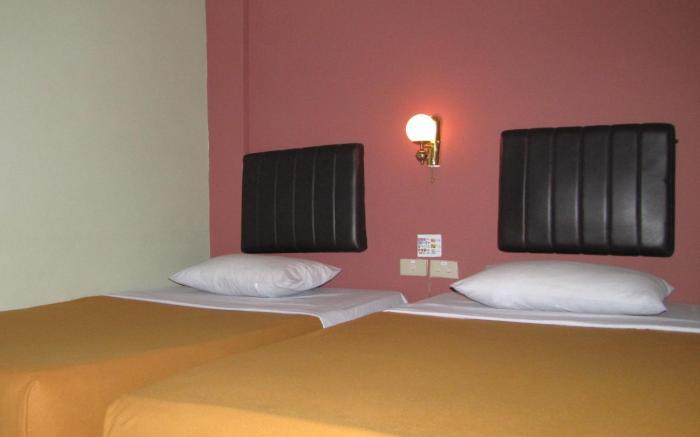 Mitra Hotel
