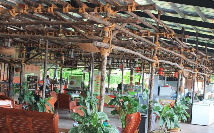 UK Farm Agro Resort