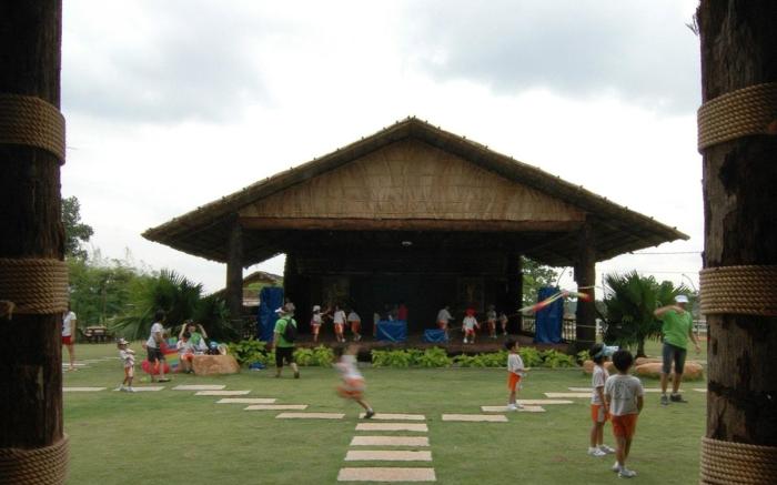 UK Farm Agro Resort