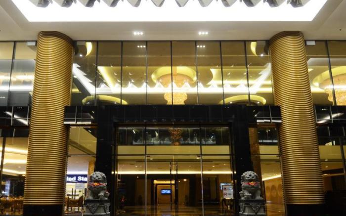 KSL Hotel & Resort